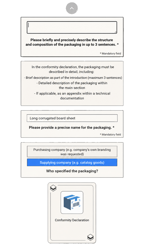 Material-/Produzenten-Mappings anlegen (einzeln oder Bulk)